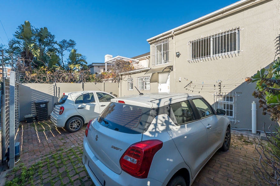 3 Bedroom Property for Sale in Observatory Western Cape